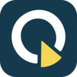 skip-q android application logo